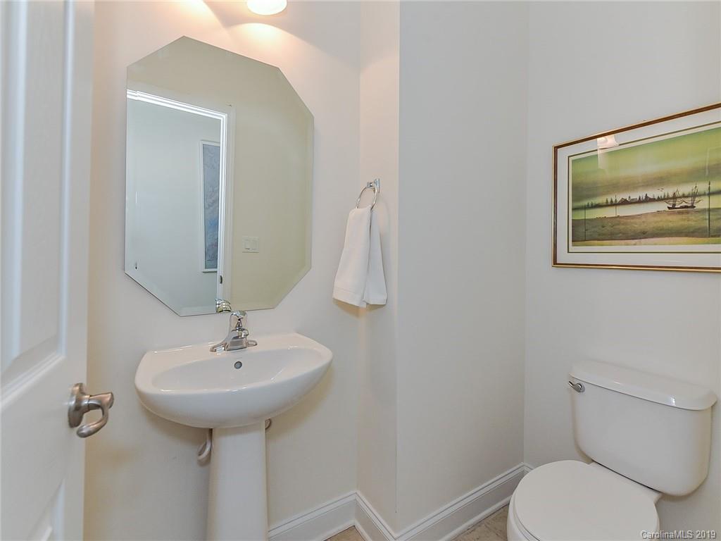 850 Platinum Drive Fort Mill, SC 29708 - Photo 24 of 47 a bathroom with a sink toilet and mirror