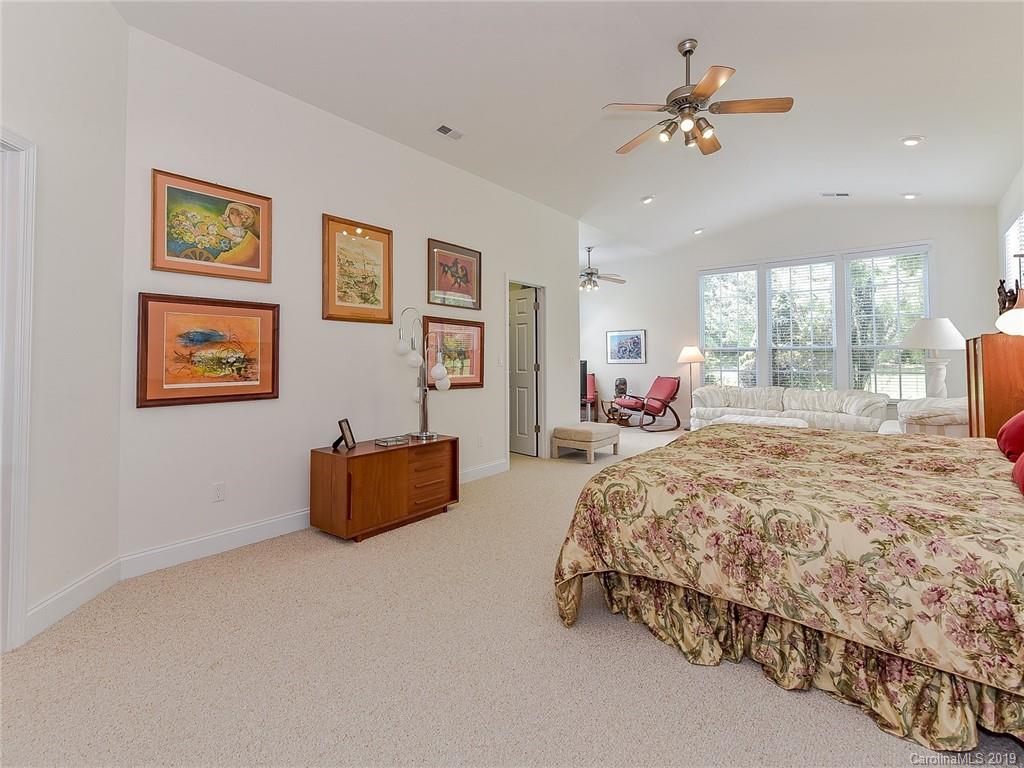 850 Platinum Drive Fort Mill, SC 29708 - Photo 33 of 47 a bed room with a bed and a couch