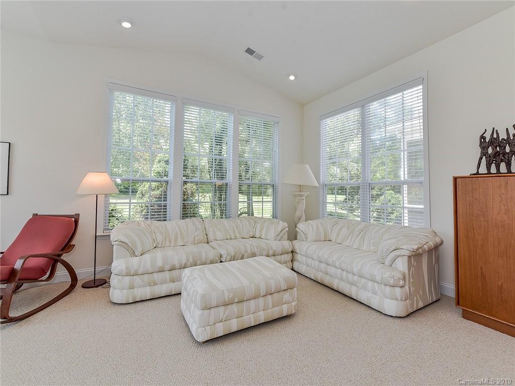 850 Platinum Drive Fort Mill, SC 29708 - Photo 35 of 47 a living room with furniture and a large window