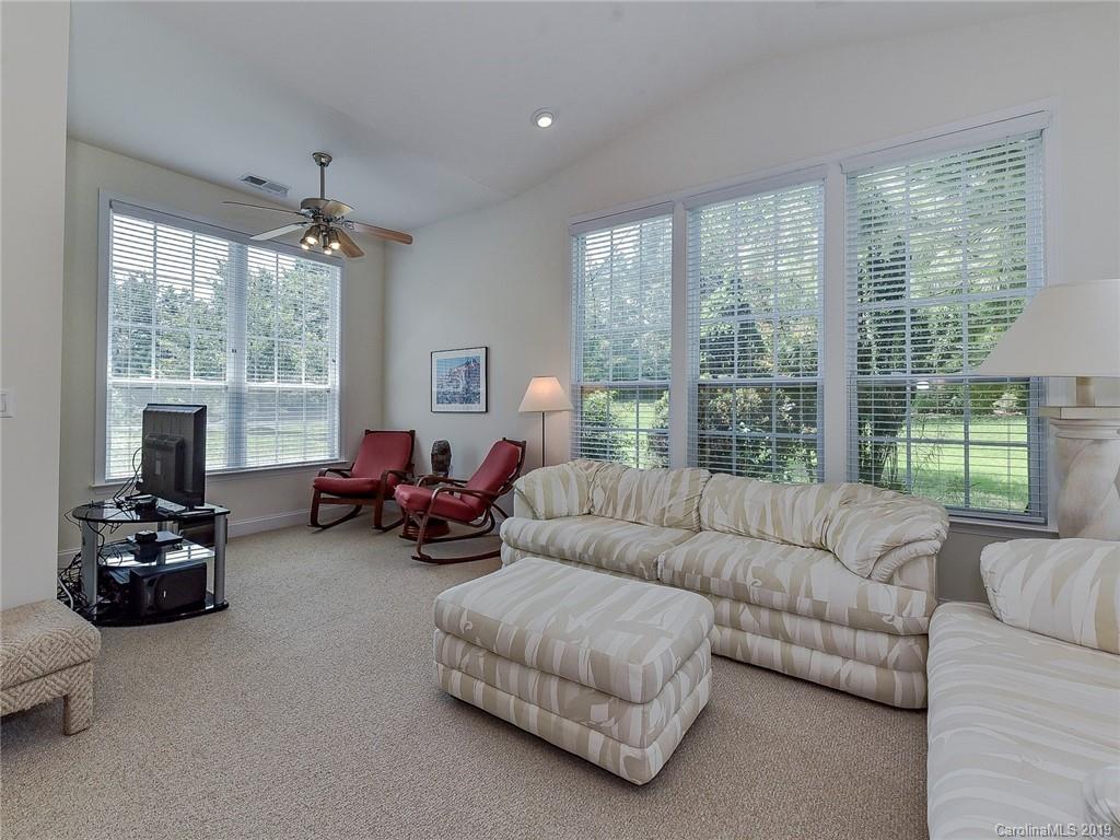850 Platinum Drive Fort Mill, SC 29708 - Photo 36 of 47 a living room with furniture and a large window