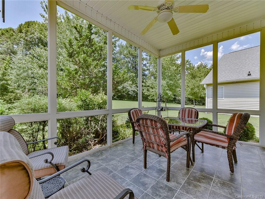 850 Platinum Drive Fort Mill, SC 29708 - Photo 5 of 47 a view of a two chairs in the deck