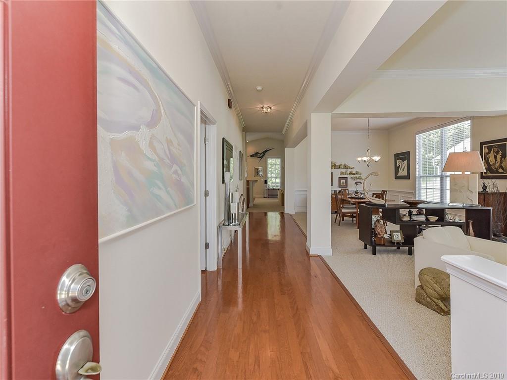 850 Platinum Drive Fort Mill, SC 29708 - Photo 7 of 47 a very nice looking room with wooden floor