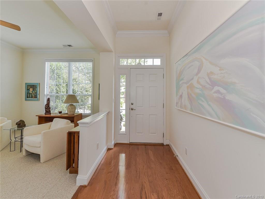 850 Platinum Drive Fort Mill, SC 29708 - Photo 8 of 47 a view of a bedroom with furniture and windows