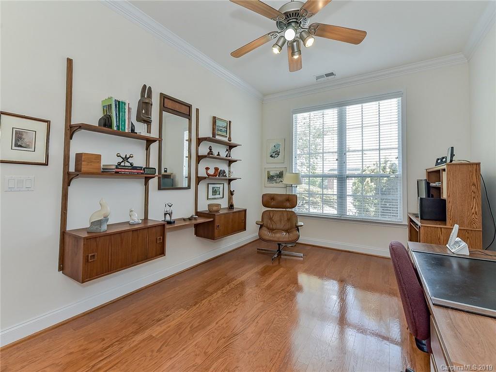 850 Platinum Drive Fort Mill, SC 29708 - Photo 10 of 47 a living room with furniture and a flat screen tv