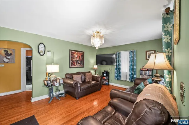 $499,000 | 448 Sutton Avenue, Hackensack, NJ 07601