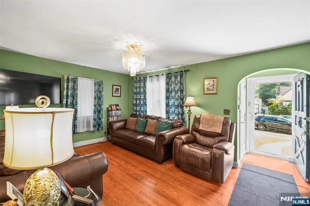 $499,000 | 448 Sutton Avenue, Hackensack, NJ 07601