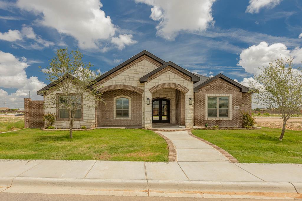 165 Rustic Trl Road Odessa, TX 79765 - Photo 1 of 1 Gallery Image 1