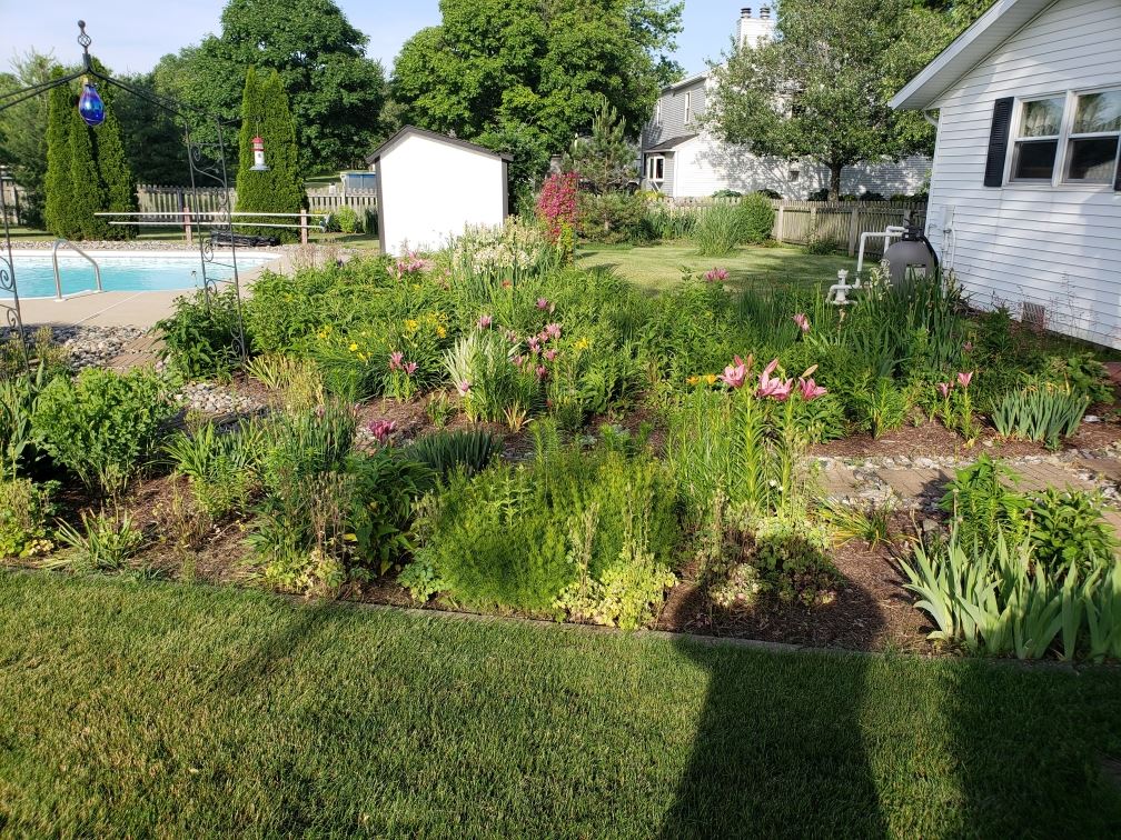 10525 Eby Road Fort Wayne, IN 46835 - Photo 19 of 24