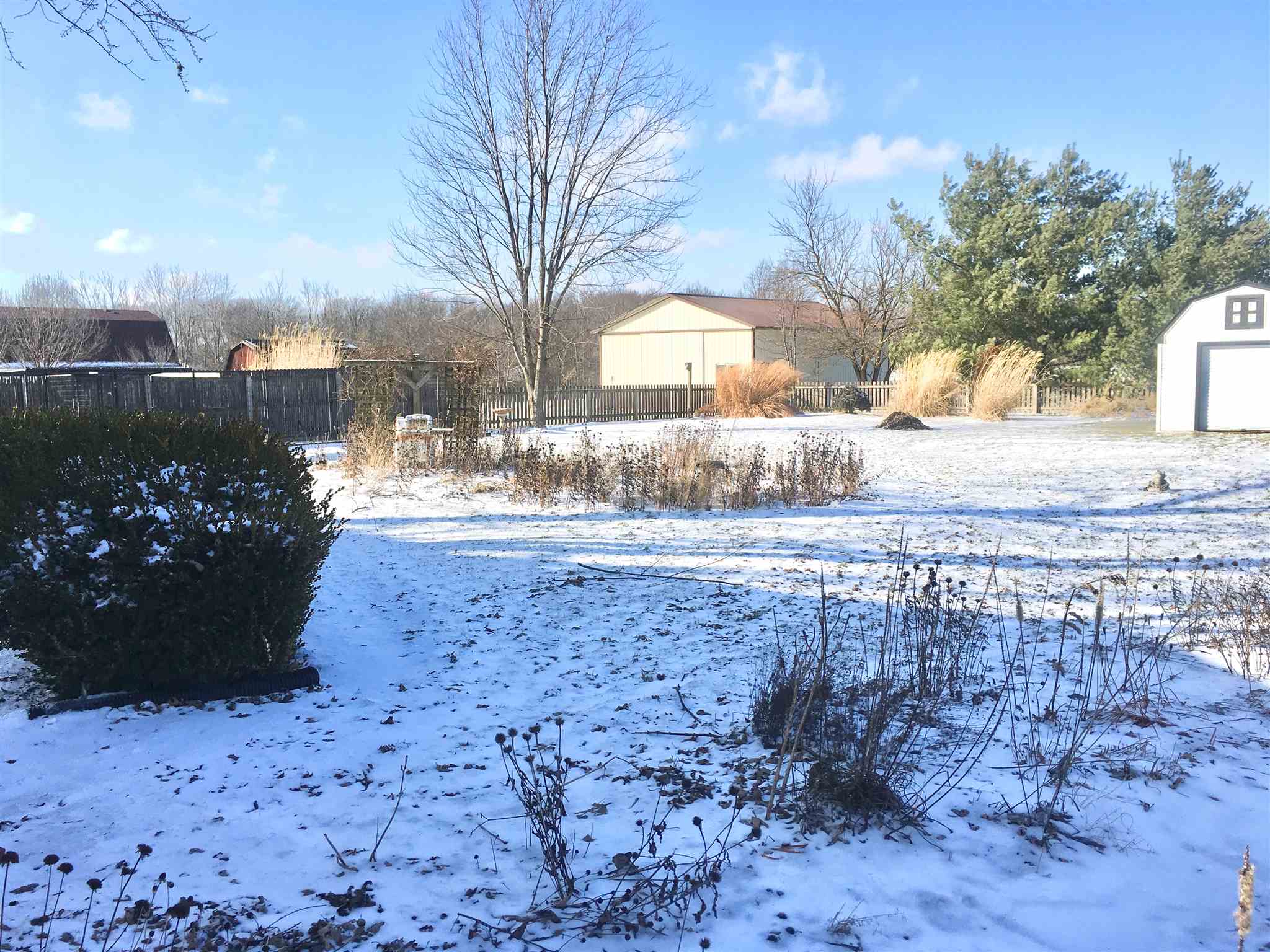 10525 Eby Road Fort Wayne, IN 46835 - Photo 20 of 24