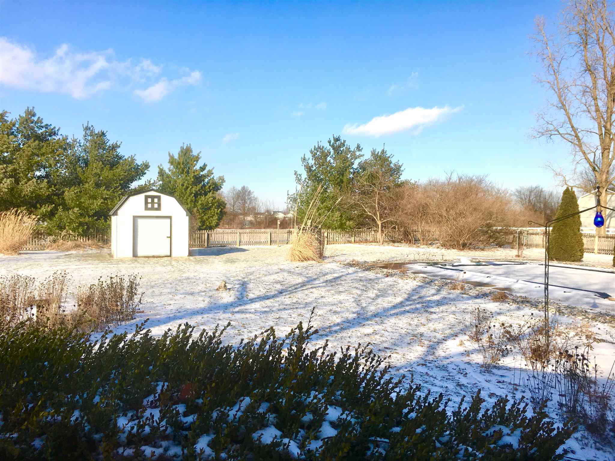 10525 Eby Road Fort Wayne, IN 46835 - Photo 22 of 24