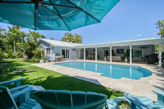 $1,649,000 | 19277 West Indies Lane, Tequesta, FL 33469