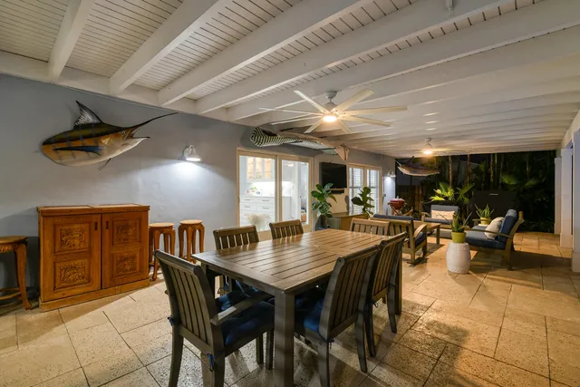 $1,649,000 | 19277 West Indies Lane, Tequesta, FL 33469