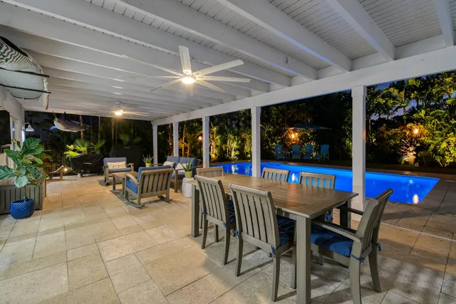 $1,649,000 | 19277 West Indies Lane, Tequesta, FL 33469