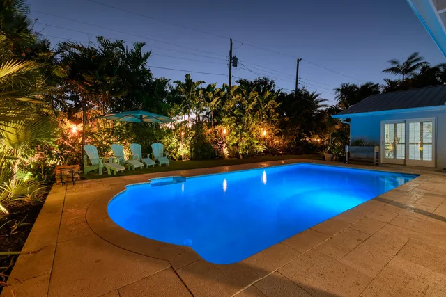 $1,649,000 | 19277 West Indies Lane, Tequesta, FL 33469