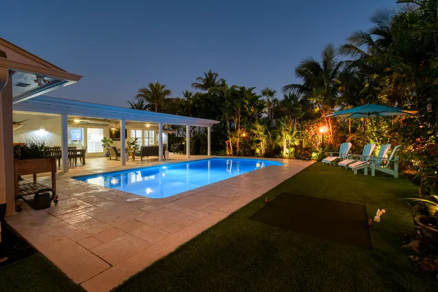 $1,649,000 | 19277 West Indies Lane, Tequesta, FL 33469