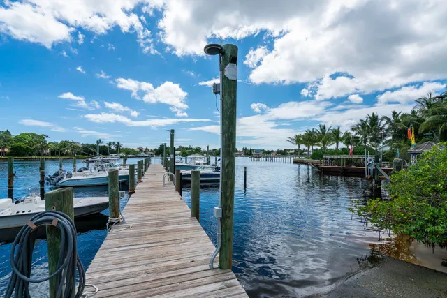 $1,649,000 | 19277 West Indies Lane, Tequesta, FL 33469