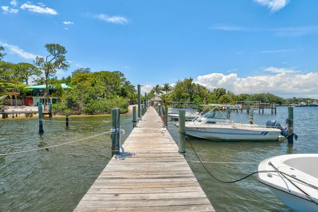 $1,649,000 | 19277 West Indies Lane, Tequesta, FL 33469