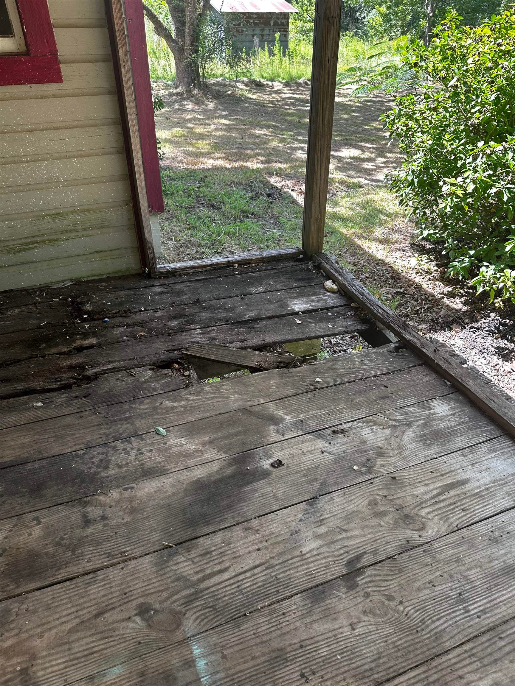 32275 Rose Hill Road Dozier, AL 36028 - Photo 15 of 16 Gallery Image 15