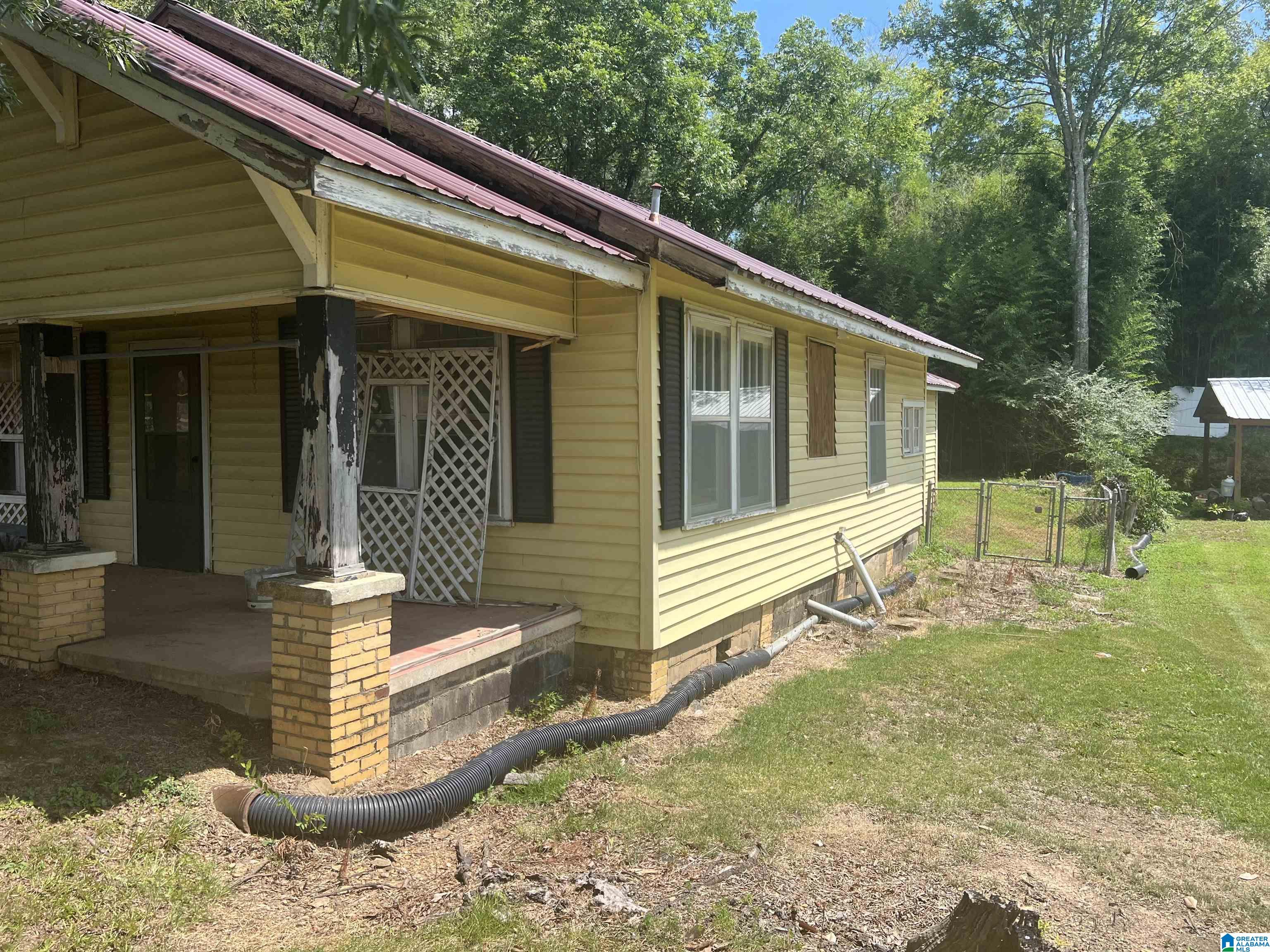 1007 10th Street West Jasper, AL 35501 - Photo 8 of 10