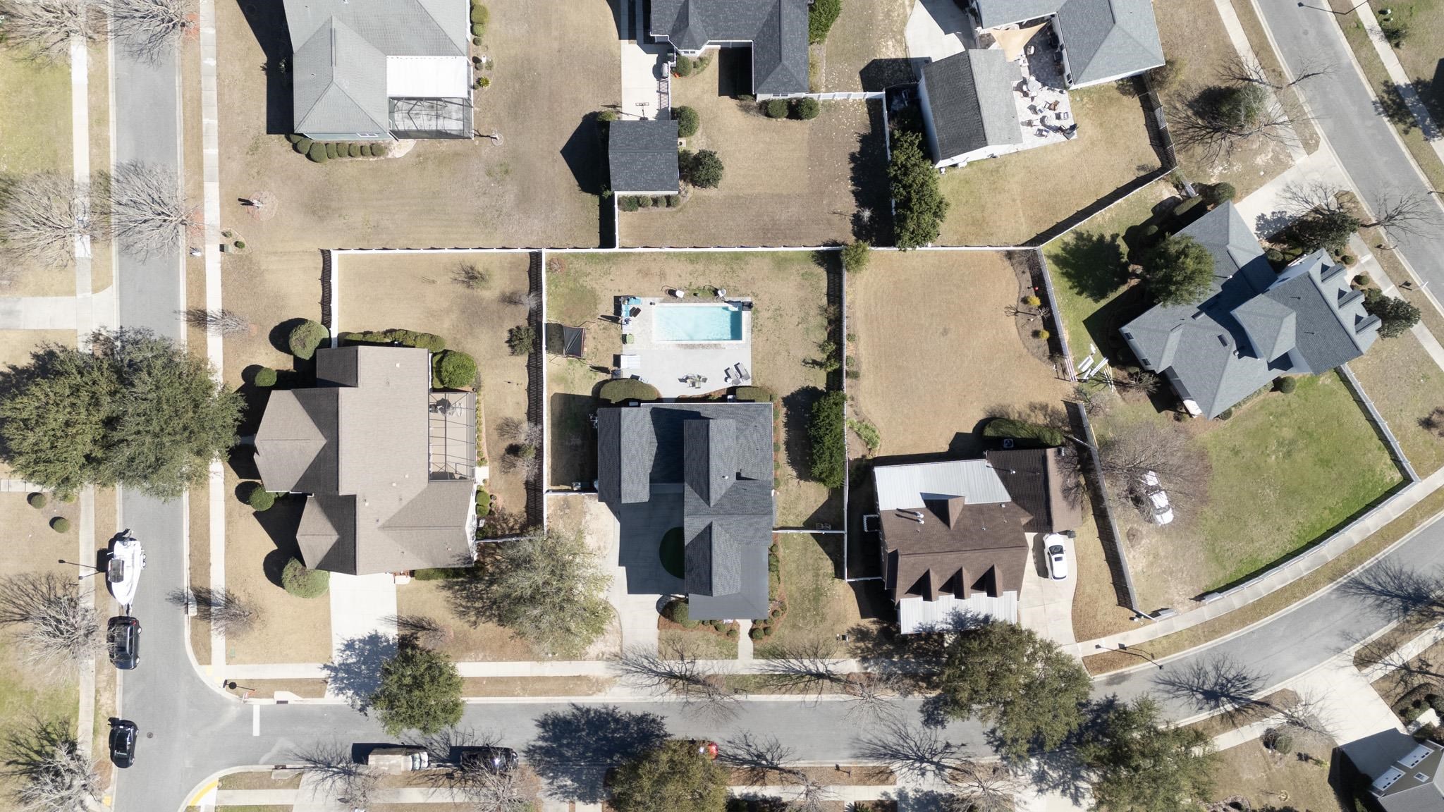 4117 Fitzgerald Road Tallahassee, FL 32311 - Photo 61 of 61