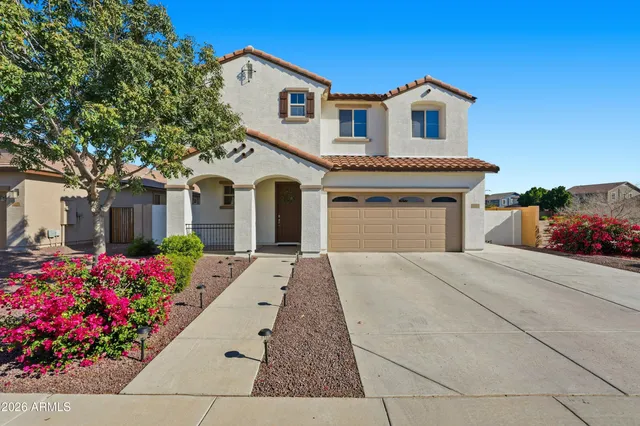 $549,000 | 3521 North Citrus Cove, Mesa, AZ 85213