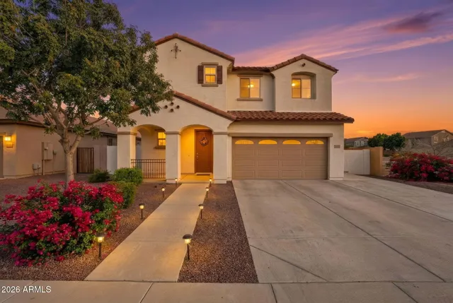 $545,000 | 3521 North Citrus Cove, Mesa, AZ 85213