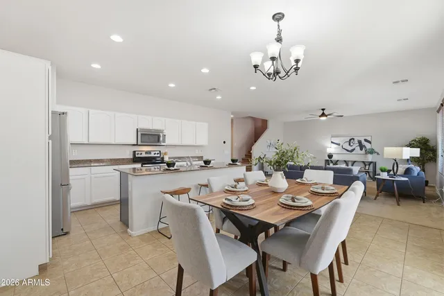 $549,000 | 3521 North Citrus Cove, Mesa, AZ 85213