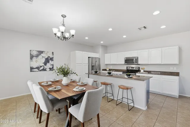 $549,000 | 3521 North Citrus Cove, Mesa, AZ 85213