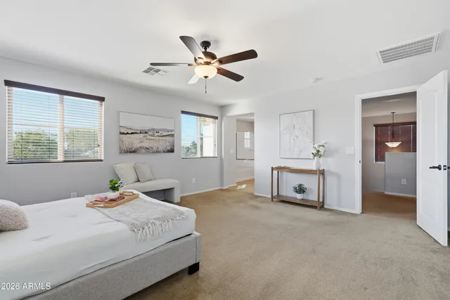 $549,000 | 3521 North Citrus Cove, Mesa, AZ 85213