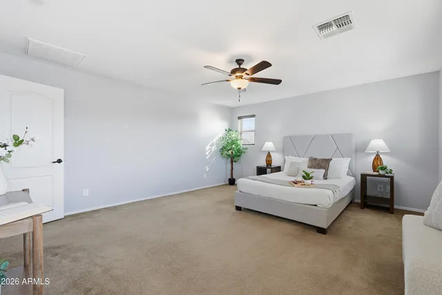 $549,000 | 3521 North Citrus Cove, Mesa, AZ 85213