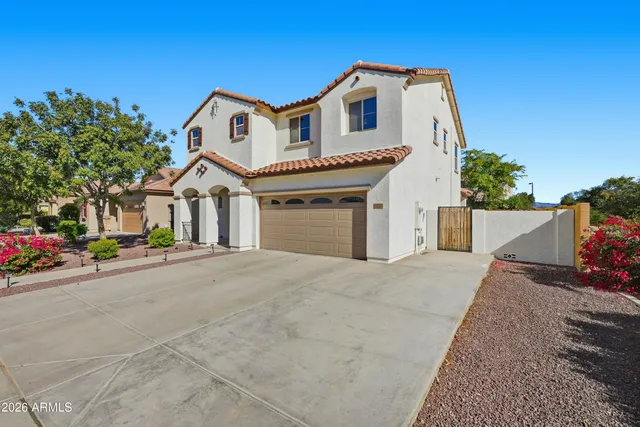 $549,000 | 3521 North Citrus Cove, Mesa, AZ 85213