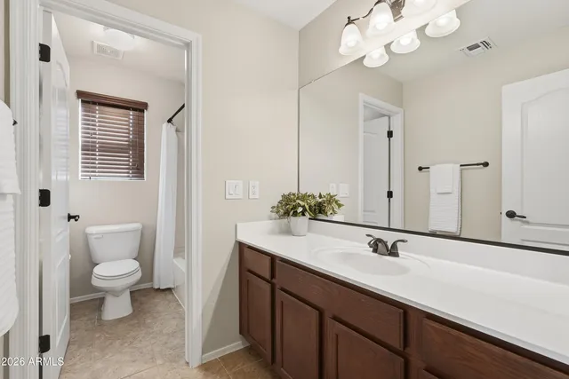 $549,000 | 3521 North Citrus Cove, Mesa, AZ 85213