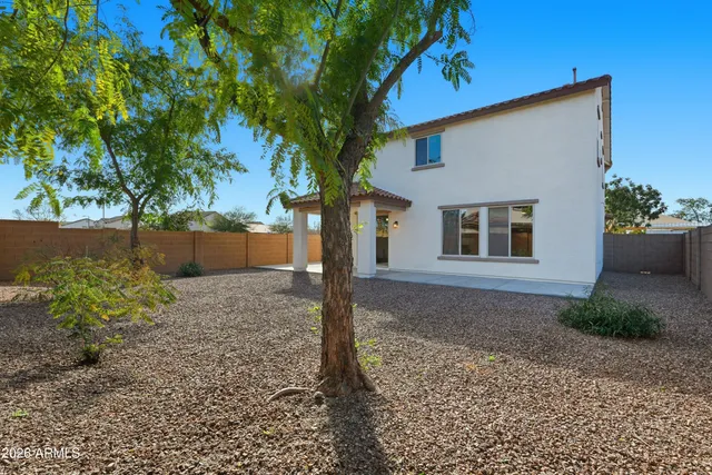 $549,000 | 3521 North Citrus Cove, Mesa, AZ 85213