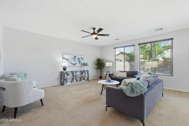 $549,000 | 3521 North Citrus Cove, Mesa, AZ 85213