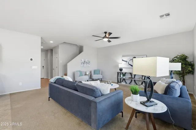 $549,000 | 3521 North Citrus Cove, Mesa, AZ 85213