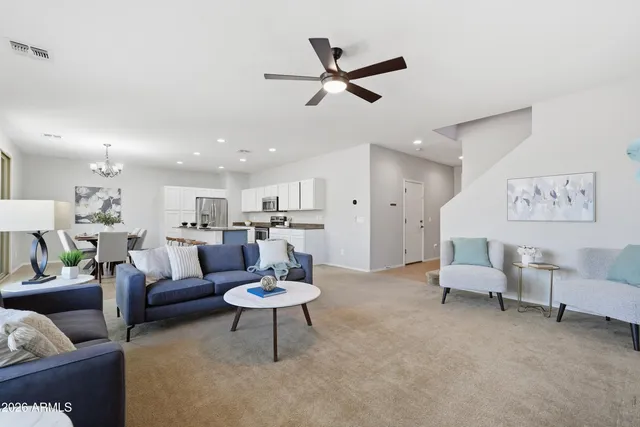 $549,000 | 3521 North Citrus Cove, Mesa, AZ 85213