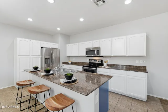 $549,000 | 3521 North Citrus Cove, Mesa, AZ 85213