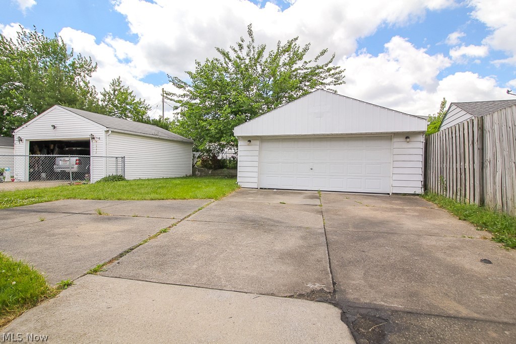 5372 Turney Road Cleveland, OH 44125 - Photo 28 of 30 Gallery Image 28