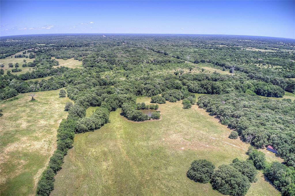 3296 Farm Road 3236 Dike, TX 75437 - Photo 18 of 40 a view of a houses with a yard