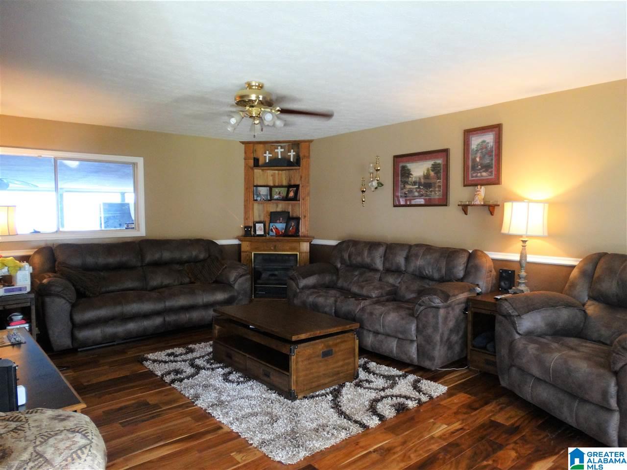 805 Allen Street Talladega, AL 35160 - Photo 6 of 33