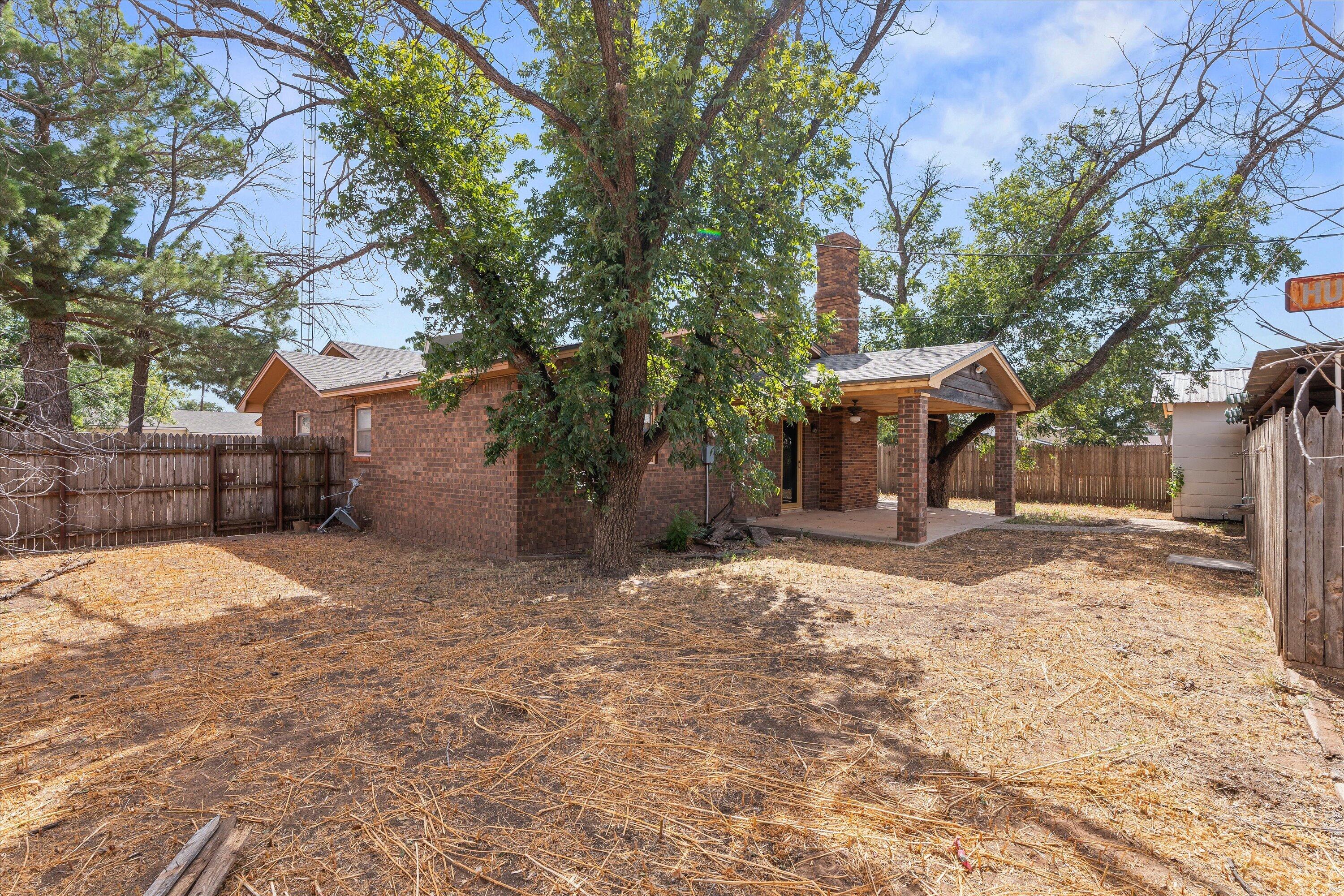 110 North 17th Street Lamesa, TX 79331 - Photo 19 of 24 20-110 N 17th St