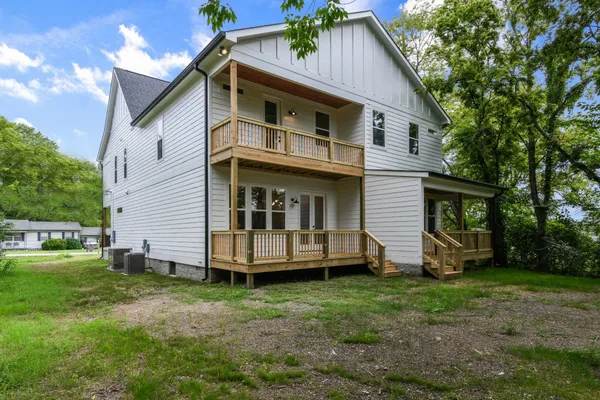 $2,400 | 212 B Jennings Avenue, Lebanon, TN 37087