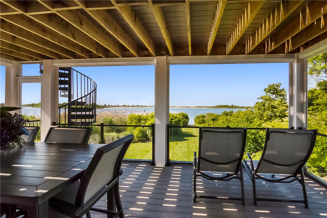 138 Arches Road Charlestown, RI 02813 - Photo 11 of 27