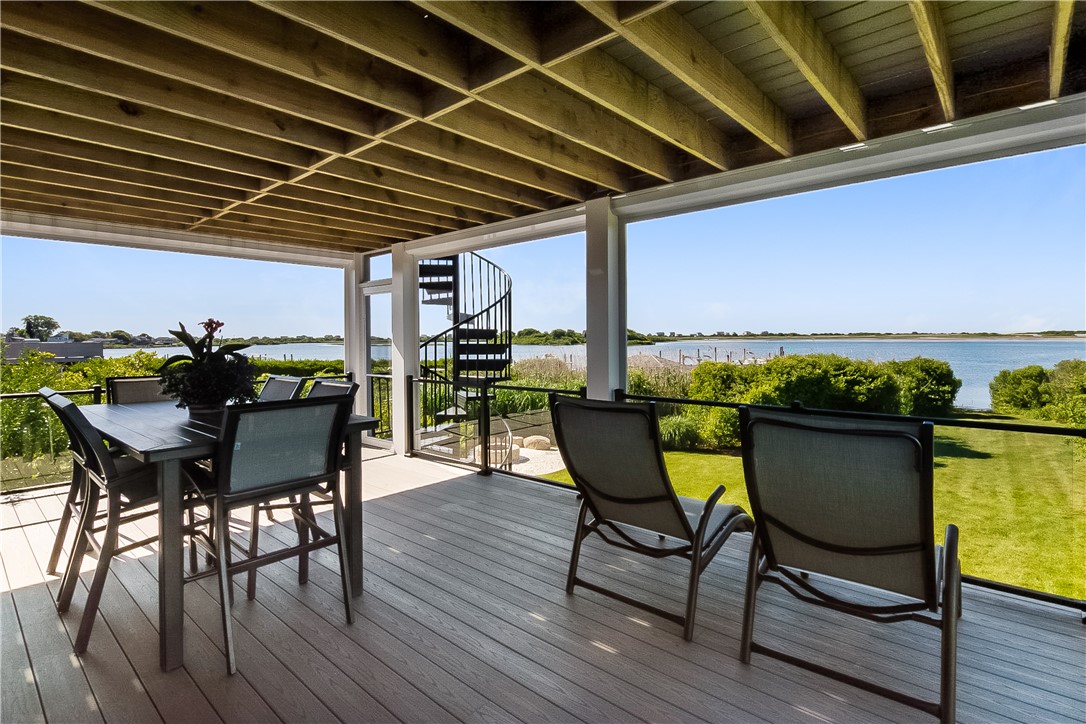 138 Arches Road Charlestown, RI 02813 - Photo 12 of 27