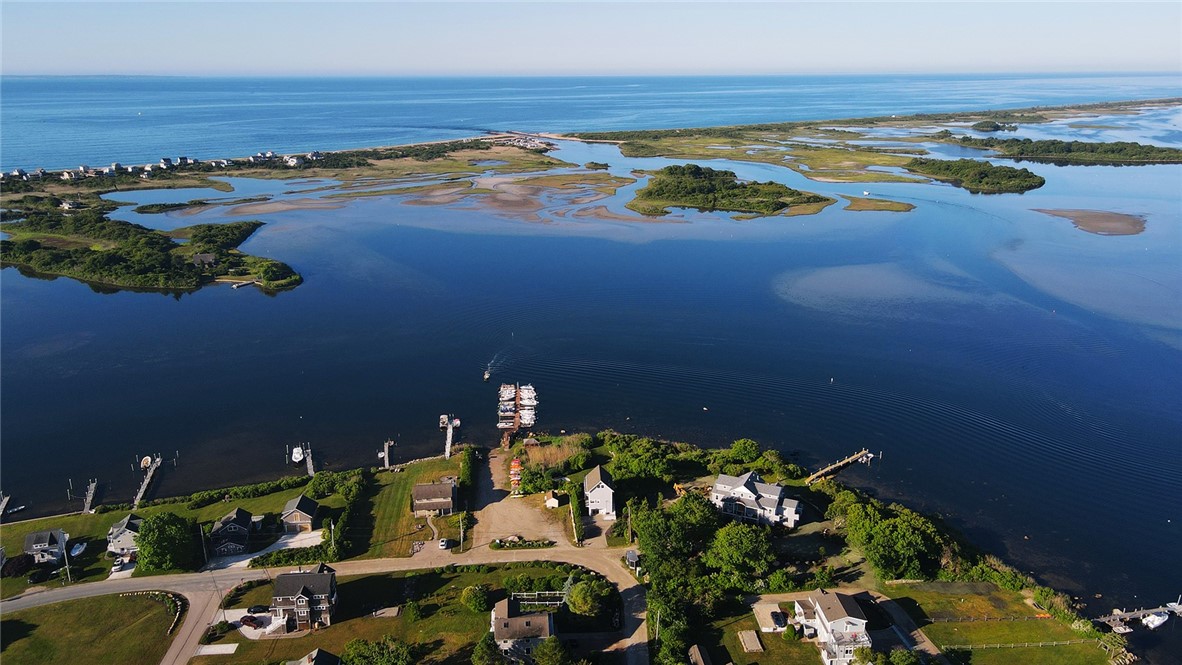 138 Arches Road Charlestown, RI 02813 - Photo 2 of 27