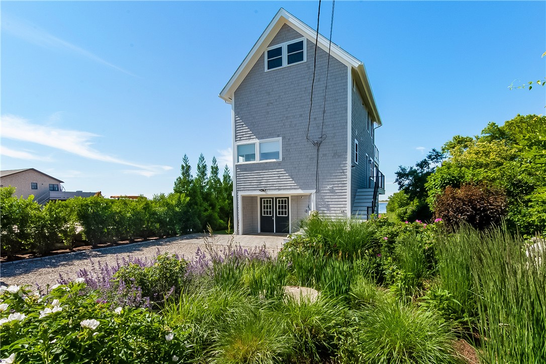 138 Arches Road Charlestown, RI 02813 - Photo 3 of 27