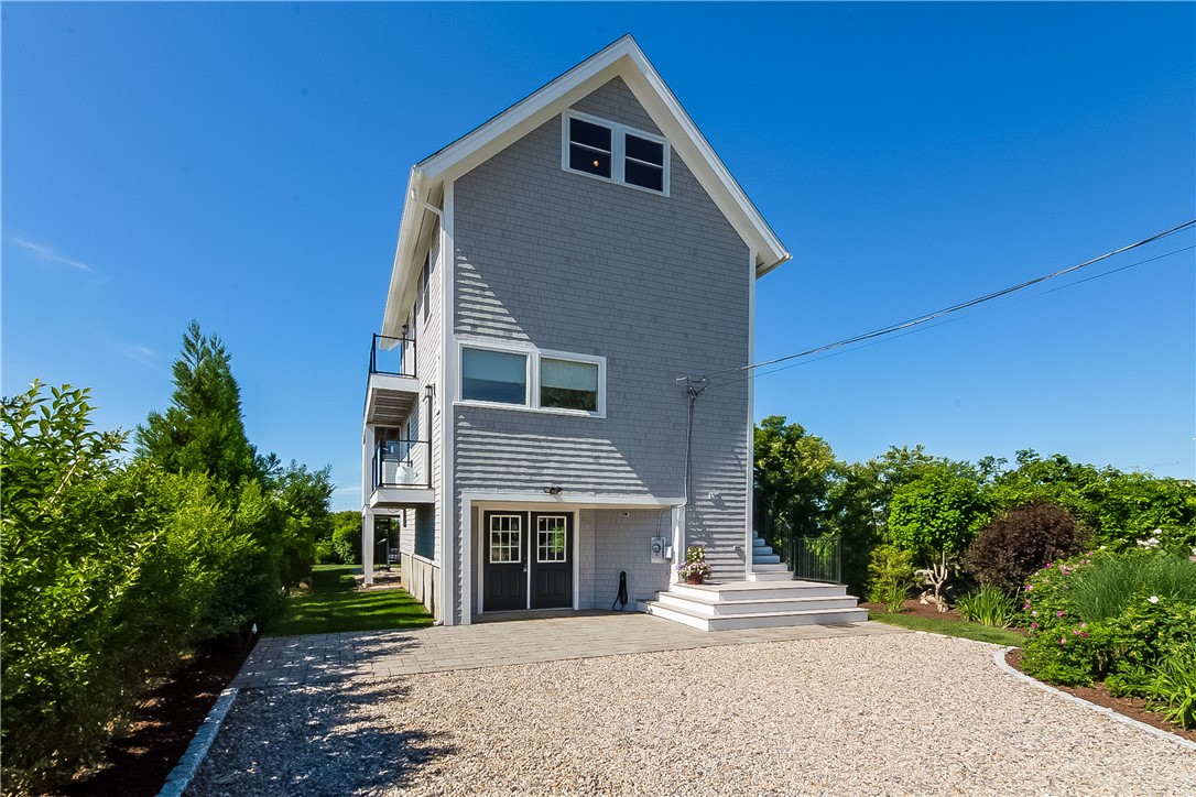 138 Arches Road Charlestown, RI 02813 - Photo 4 of 27