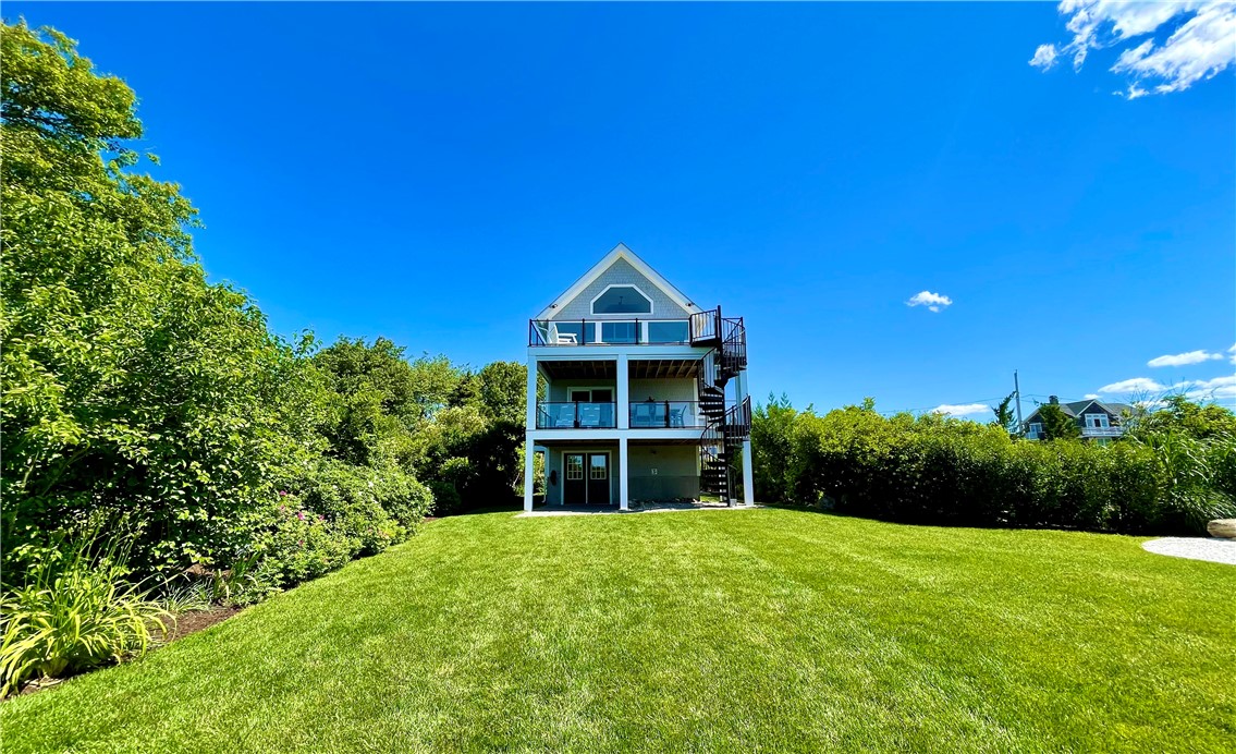 138 Arches Road Charlestown, RI 02813 - Photo 6 of 27