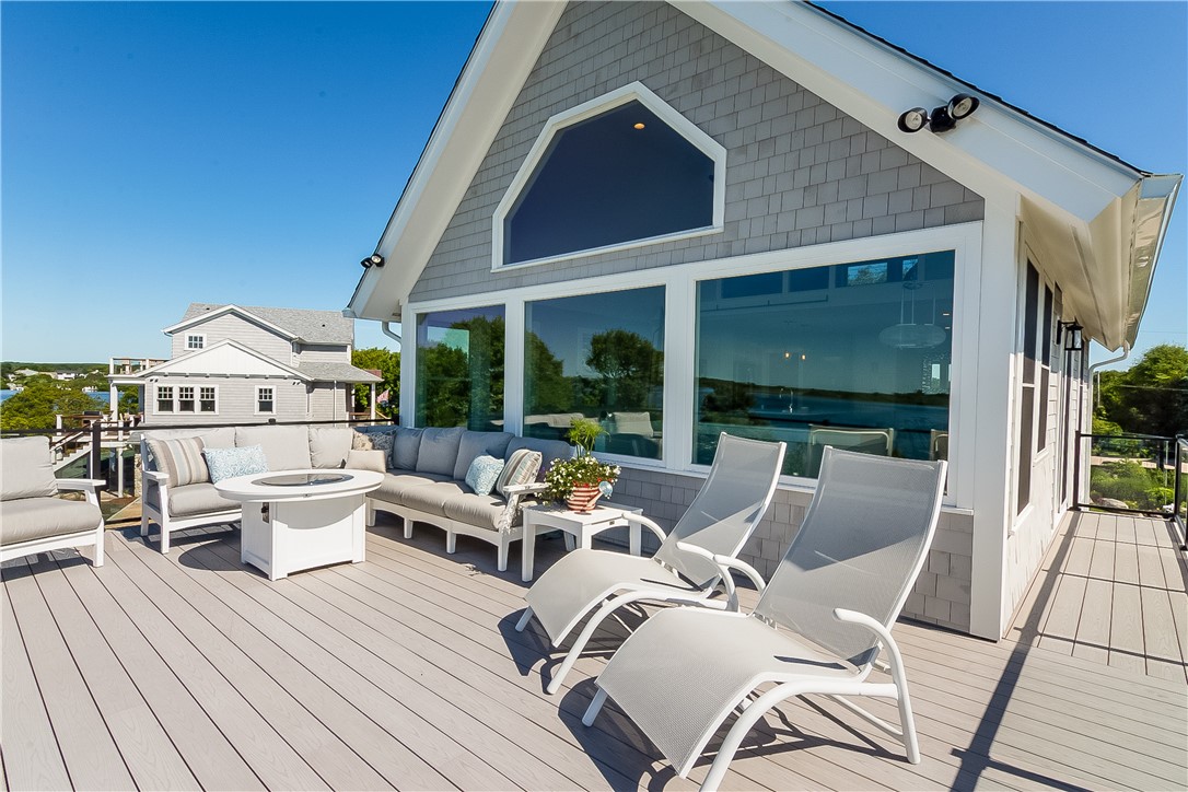 138 Arches Road Charlestown, RI 02813 - Photo 7 of 27