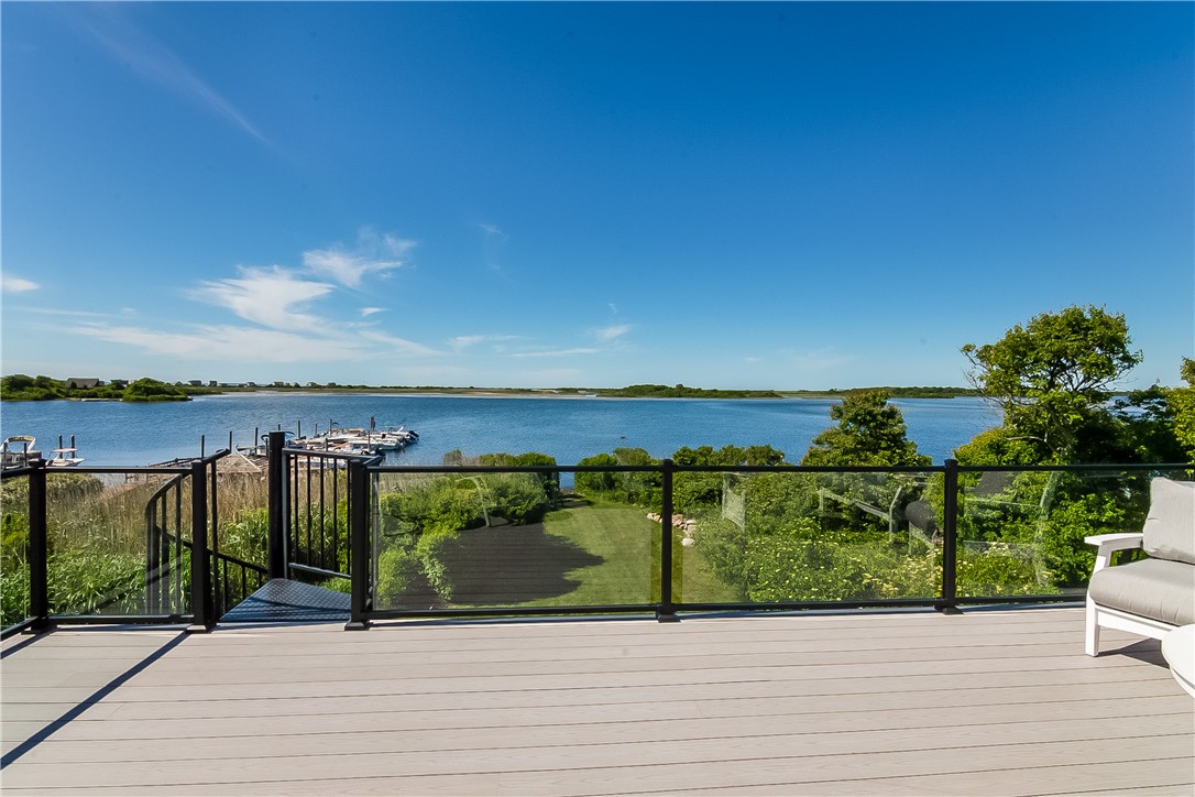 138 Arches Road Charlestown, RI 02813 - Photo 8 of 27